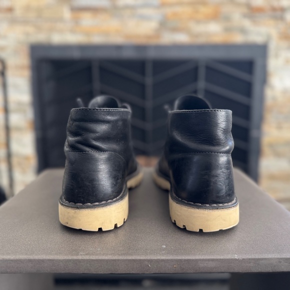 Clarks Men's Originals Desert Chukka Trooper - Picture 7 of 12